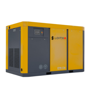 PM VSD Screw Air Compressor, Permanent Magnetic VSD Air Compressor, VSD Air Compressor, PM Motor Air Compressor.