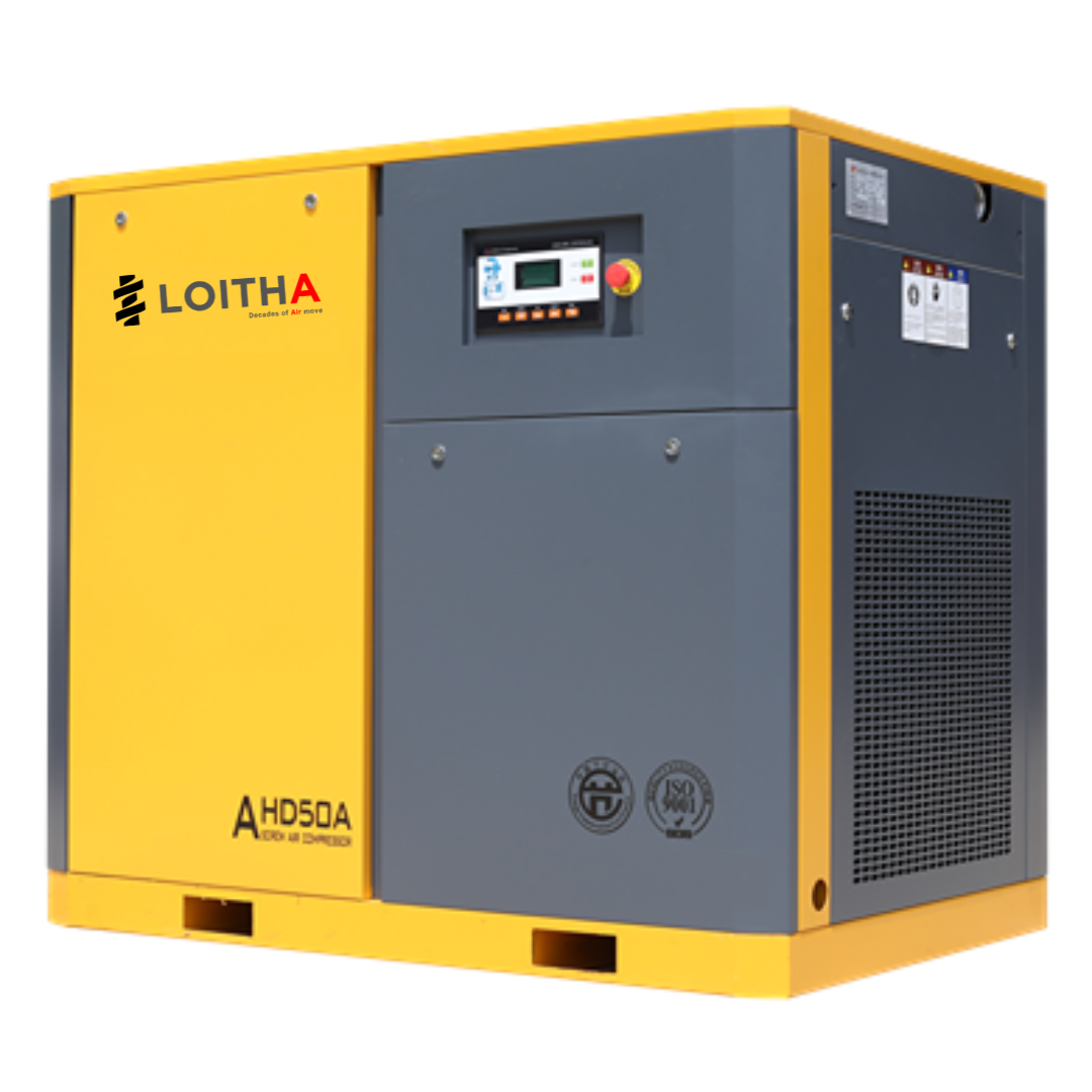 Direct Driven Screw, direct drive screw air compressor, direct drive air compressor