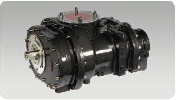 German Air End, Loitha Air Compressor, Air Compressor