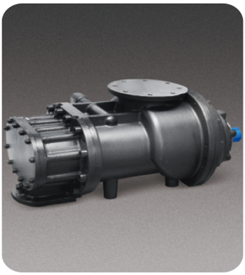 HIGH-END AIR END, Air Compressor