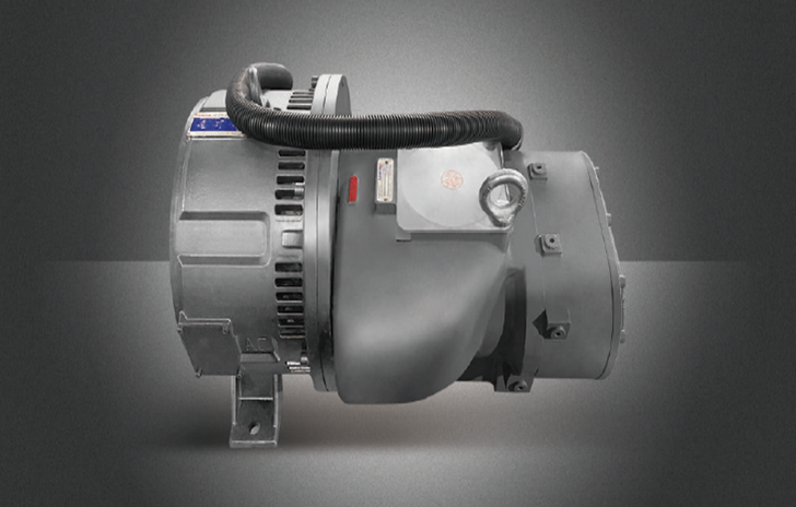 Motors in Air Compressors, Aur Compressors Motors