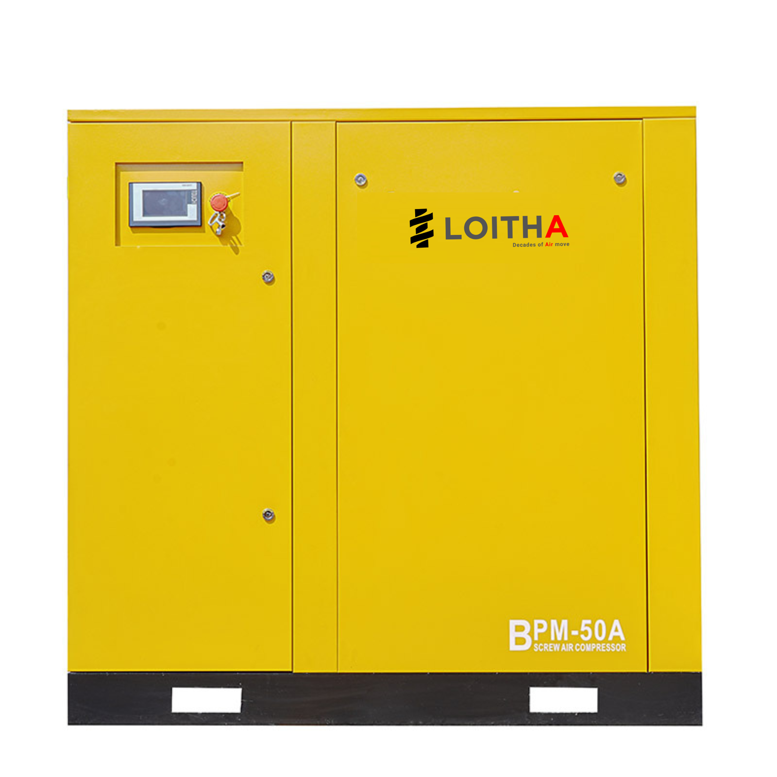 Rotary Screw Air Compressor, Best Rotary Screw Air Compressor, Rotary Screw Air Compressor manufacturer in Rajkot