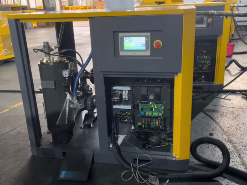 air compressor manufacturer
