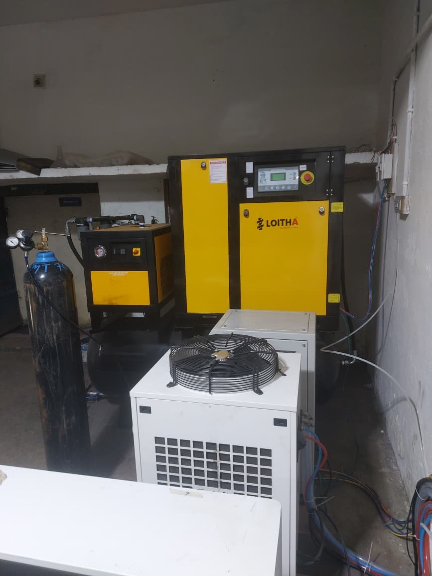 best compressor brand in India