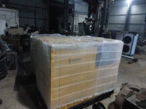 Rotary Screw Compressor