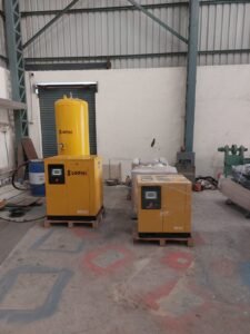 Air Compressor