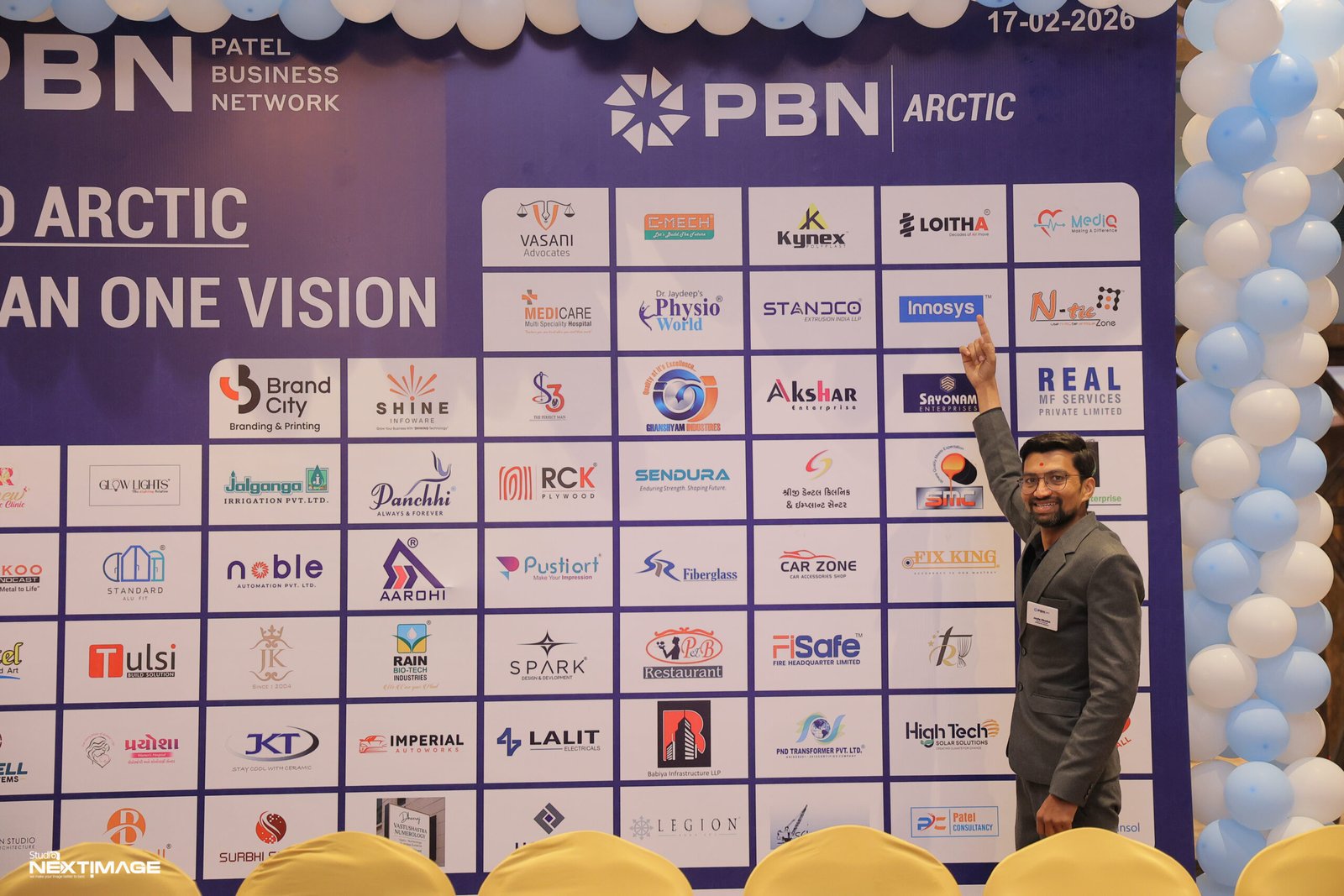 Global Brand in Air Compressor: Loitha Air Compressor