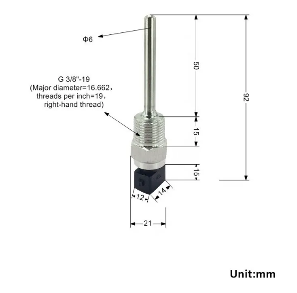 Compressor Temperature Sensor_1