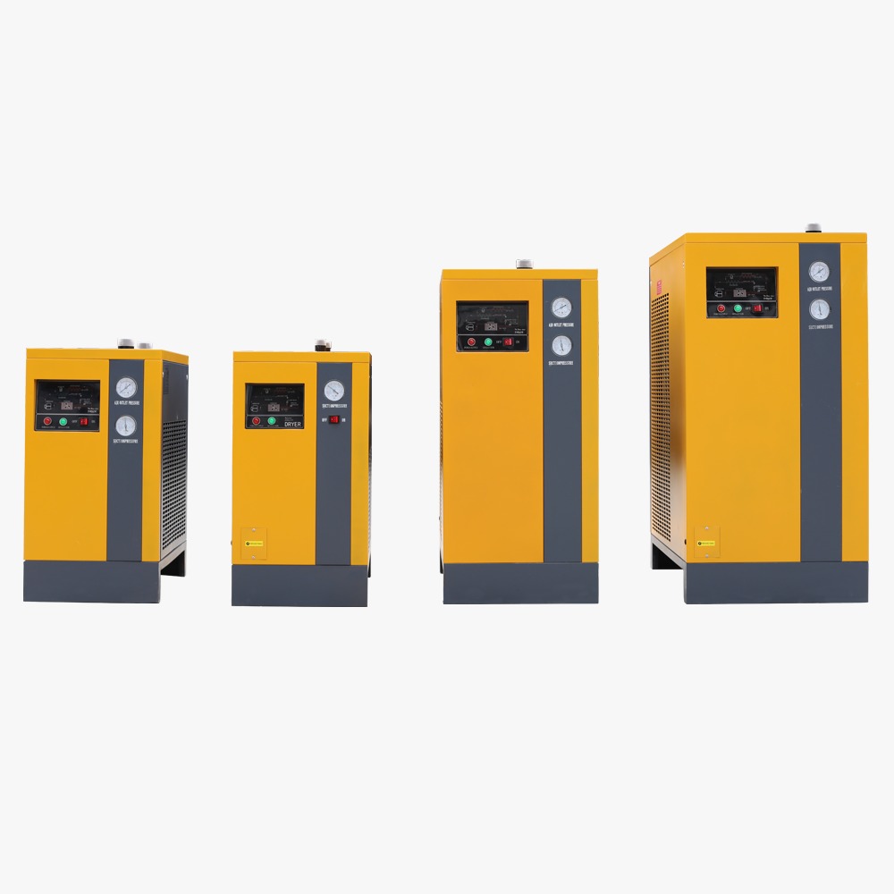 Refrigerated Air Dryer_6