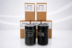 Screw Air Compressor Oil Filter Supplier India, Gujarat